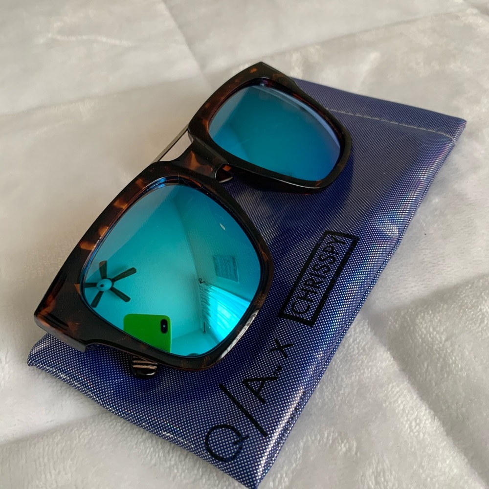 Quay Sunglasses